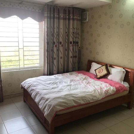 Hoanglong Hotell Hanoi Exteriör bild